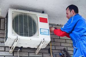24/7 and Emergency HVAC Near Cranford, NJ | Air Conidtioning and Heating Contractors